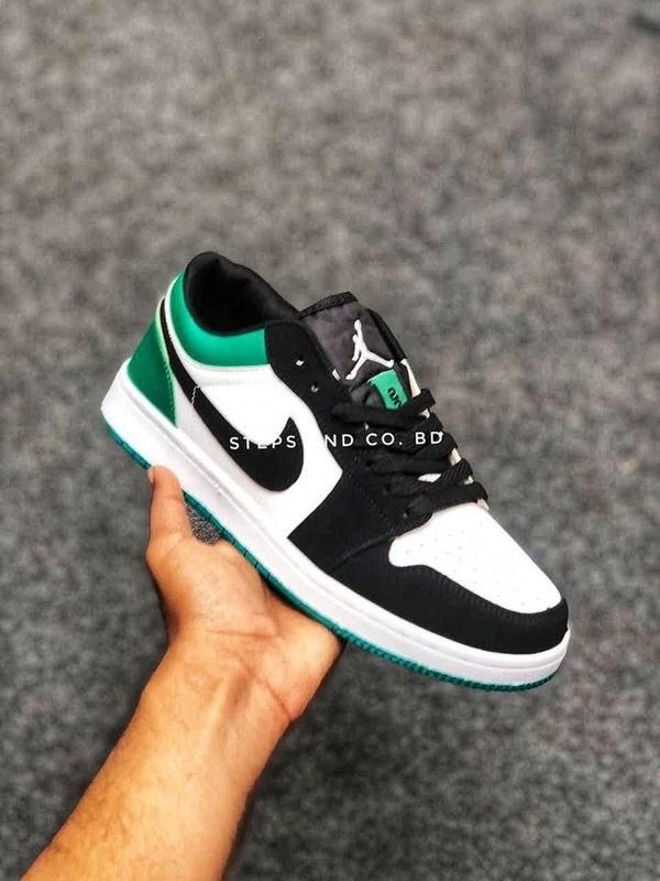 Air Jordan 1 Low Grade A
