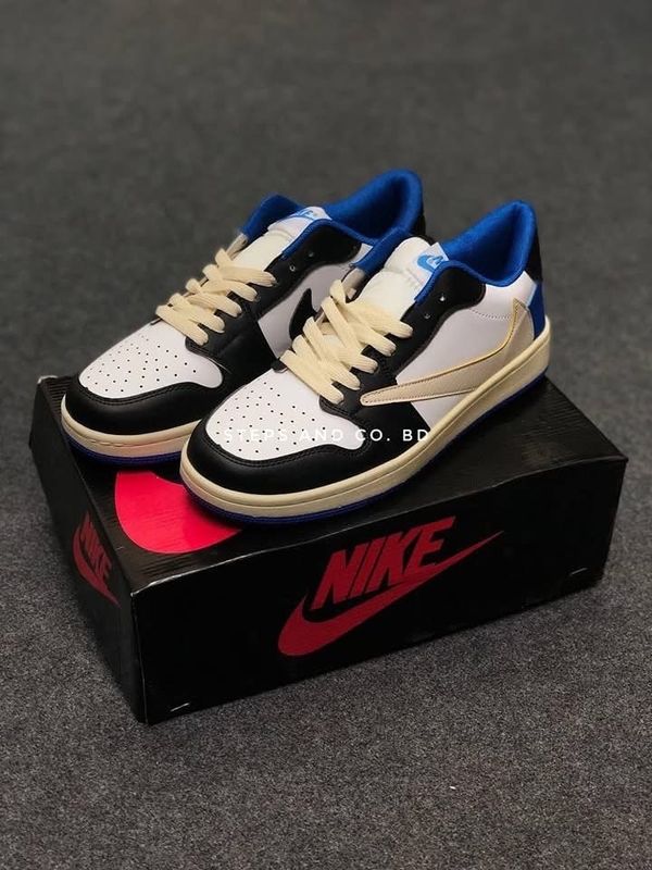 Air Jordan 1 Low Grade A