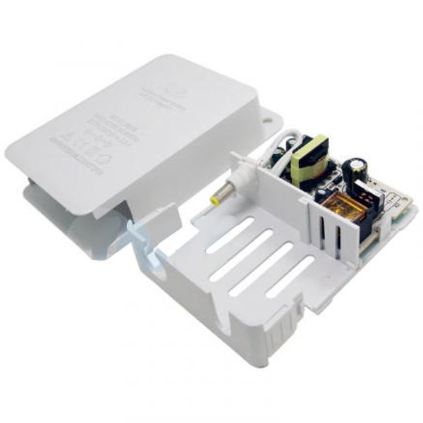 PC Power Box Adapter โ Uninterrupted Power for Your PC!