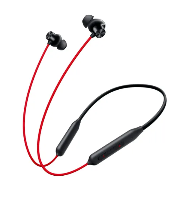 OnePlus Bullets Wireless Z2 Bluetooth Neckband Earphone