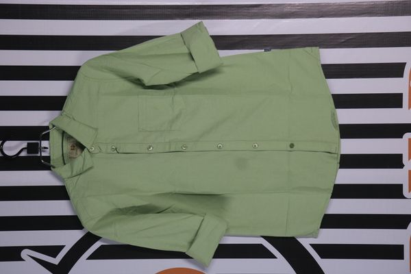 lemon colour - shirt