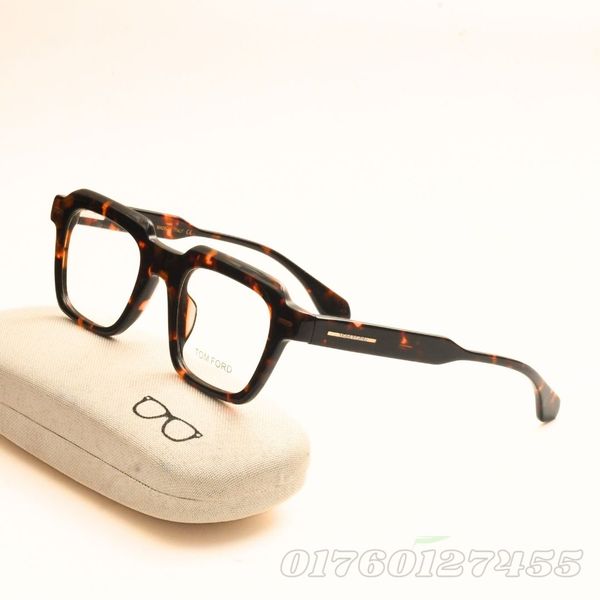 Brand Eyeglass ITALY Design Premium quality