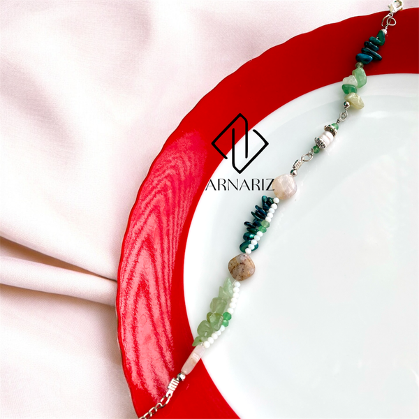 Handmade bracelet