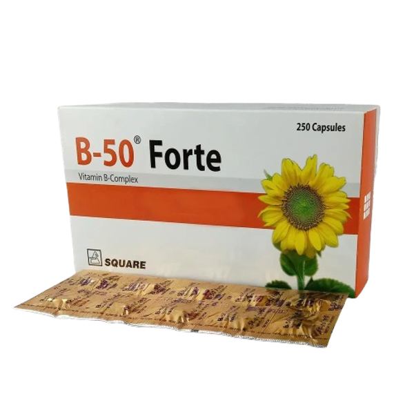 B-50 Forte