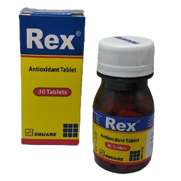 Rex 30