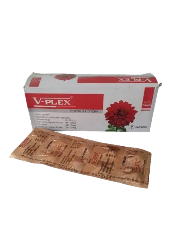 V-Plex