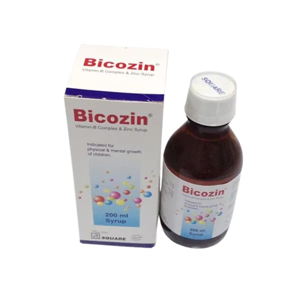 Bicozin 200ml