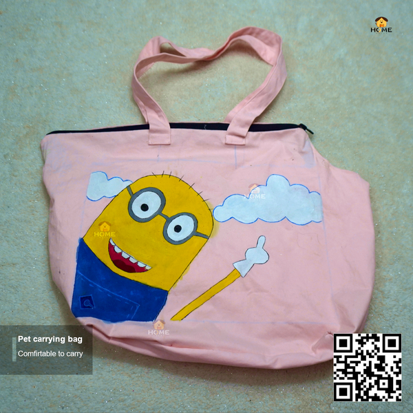Cat bag - Image 2