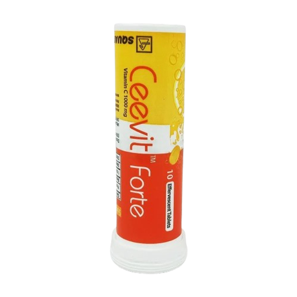 Ceevit forte