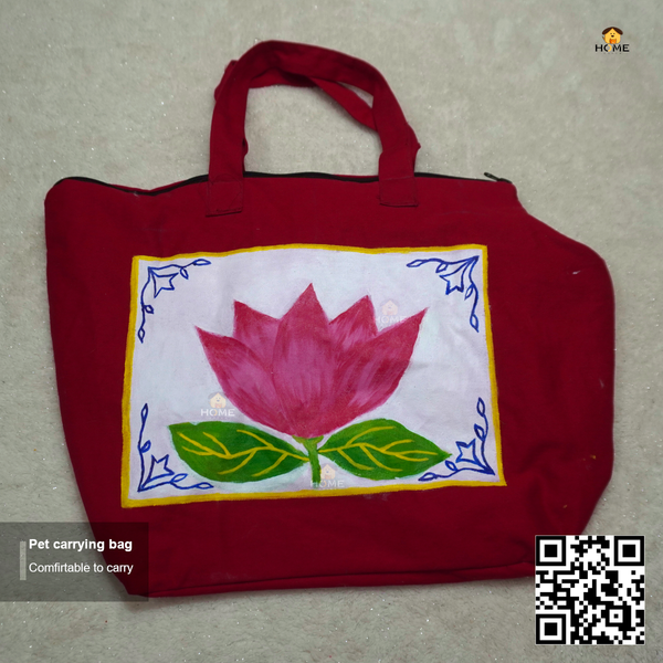 Cat bag