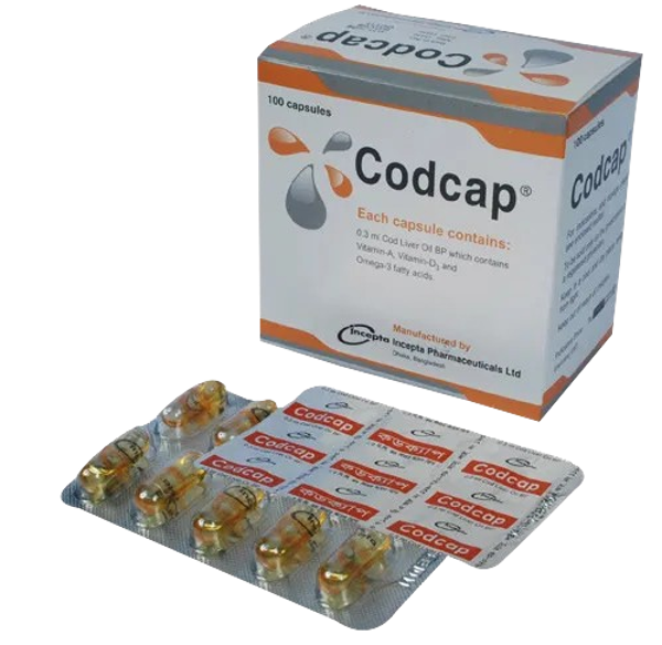 Codcap