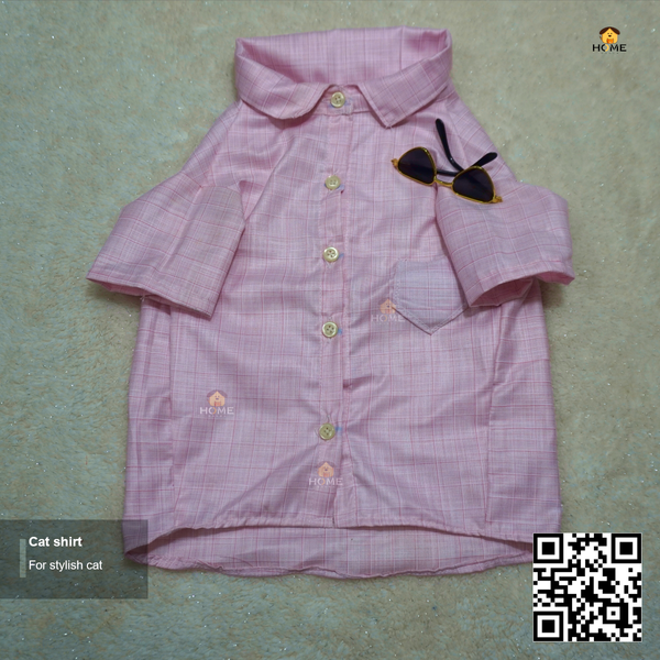cat shirt (6 kg)
