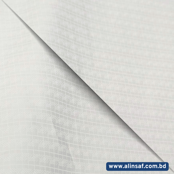 গিজা প্রিন্ট সুতি - GIZA COTTON PRINT