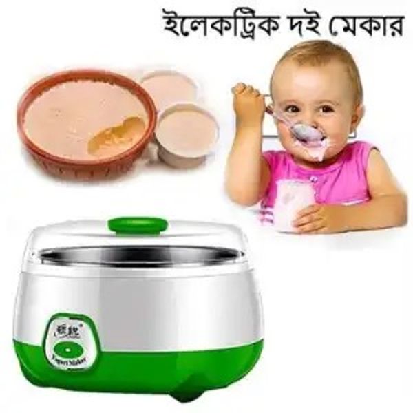 Automatic Electric Doi Maker-1L