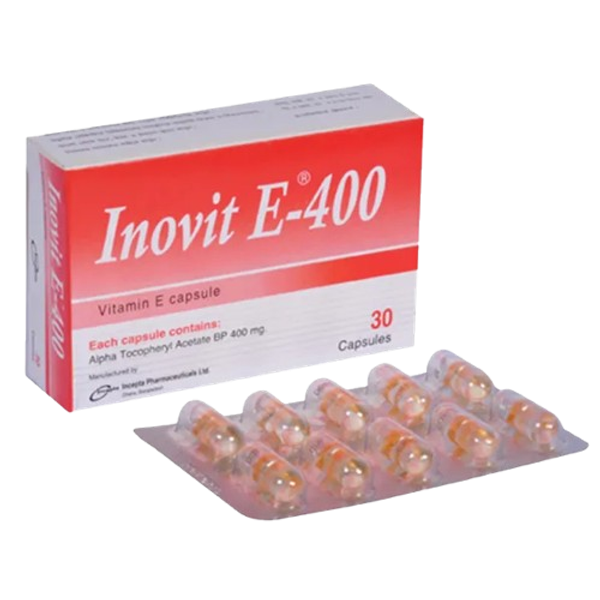 Inovit E 400