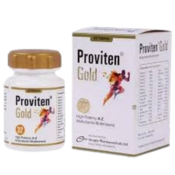 Proviten gold
