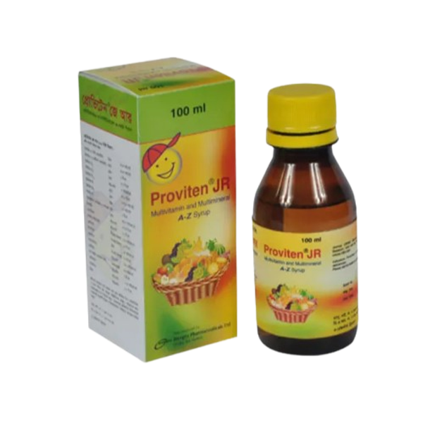Proviten jr 100ml