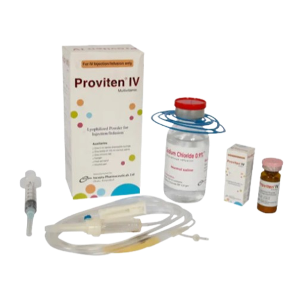 Proviten iv
