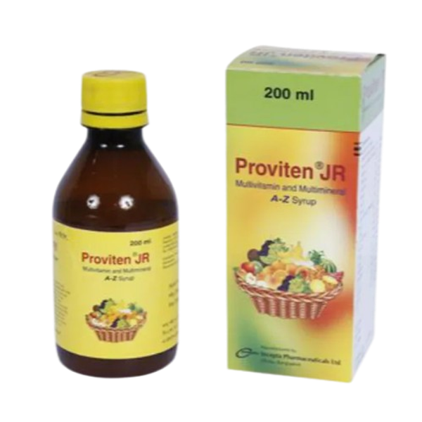 Proviten jr 200ml