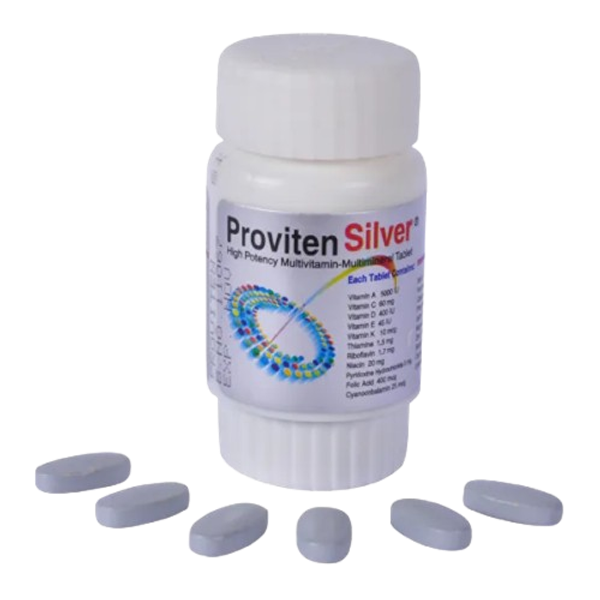Proviten silver