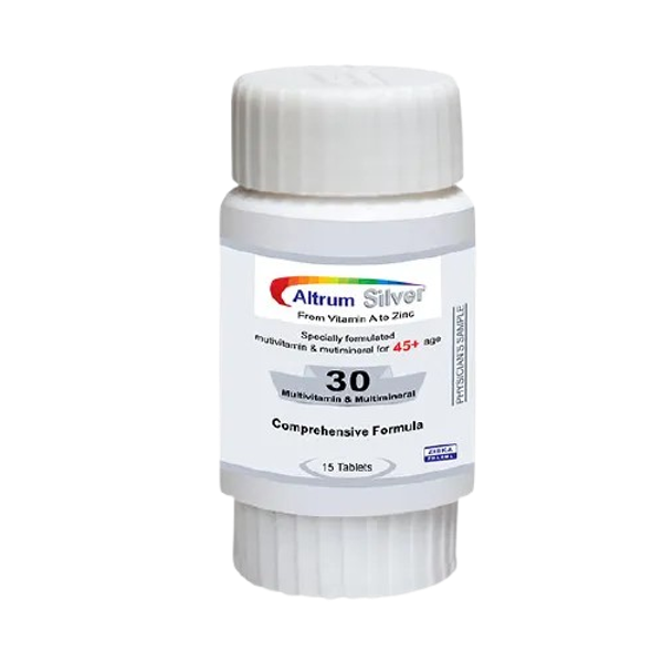 Altrum silver