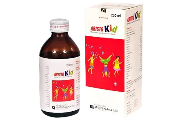 Aristo kid 200ml