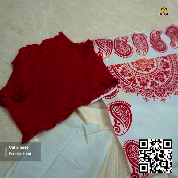 cat sharee - Image 3