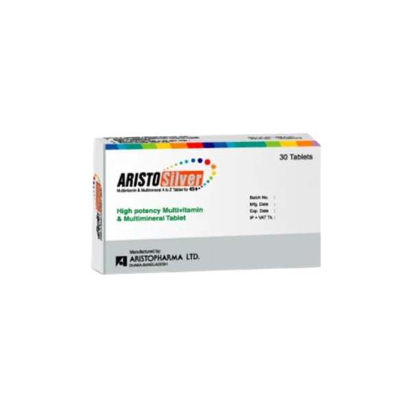 Aristo silver