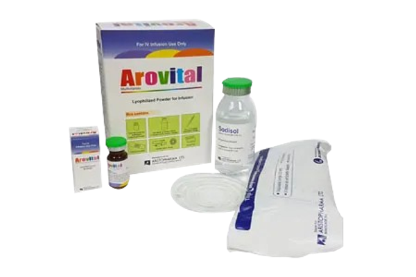 Arovita iv
