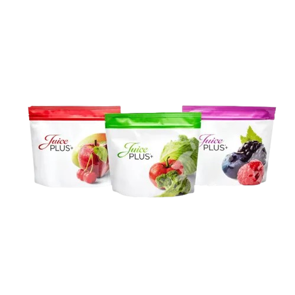 Juci plus