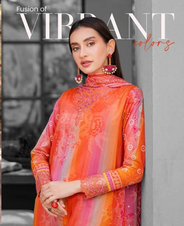 Rang Pasand By GULLJEE-CODE 01