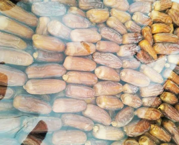 Farida Khajur / Farida Dates 1kg Box.