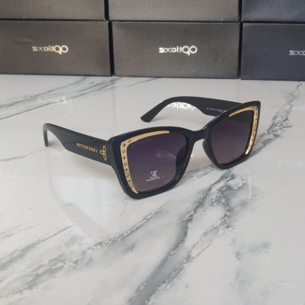 119_Premium Brand Sunglasses