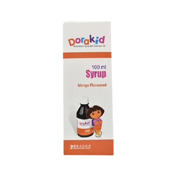 Dora kid 100ml