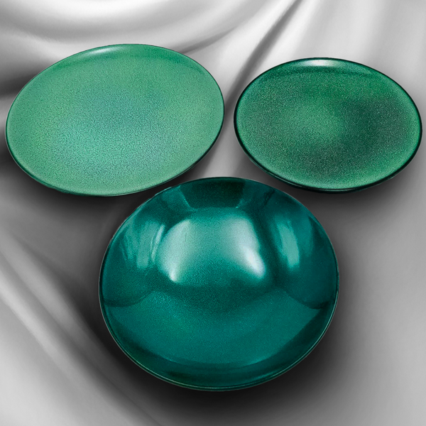 Emerald Elegance