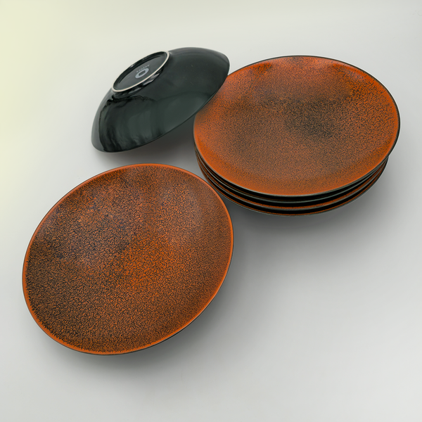 Ember Stone Plates