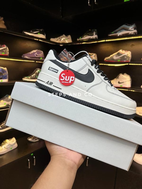 Air Force 1 Supreme 1:1