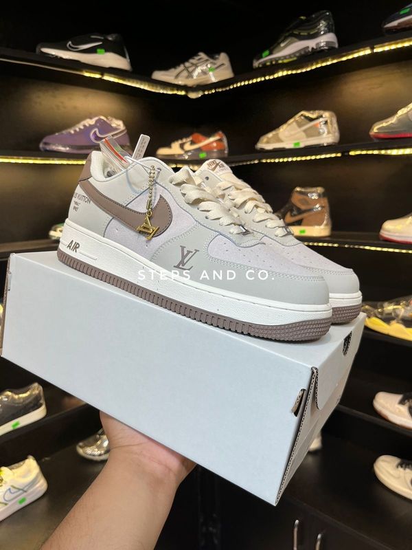 Air Force 1 LV Edition 1:1