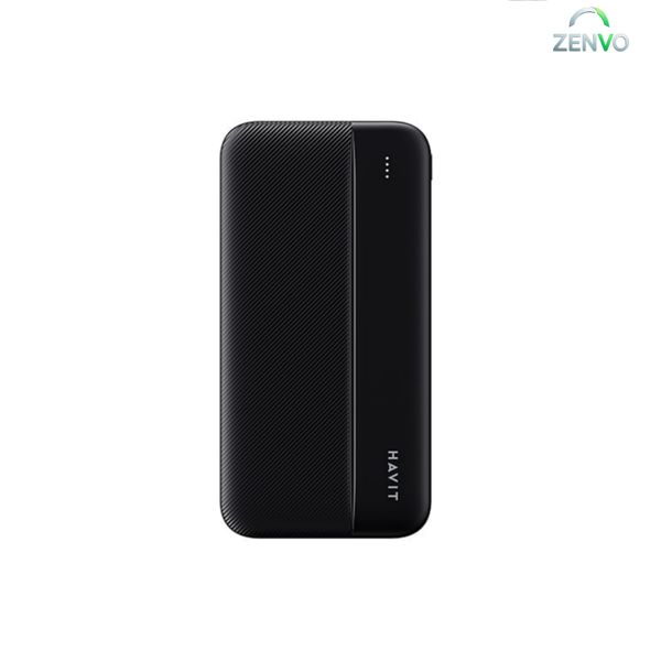 Havit PB80 10000mAh Power Bank