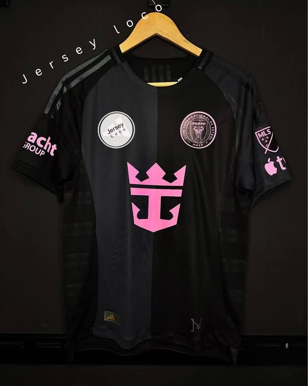 INTER MIAMI AWAY 25/26