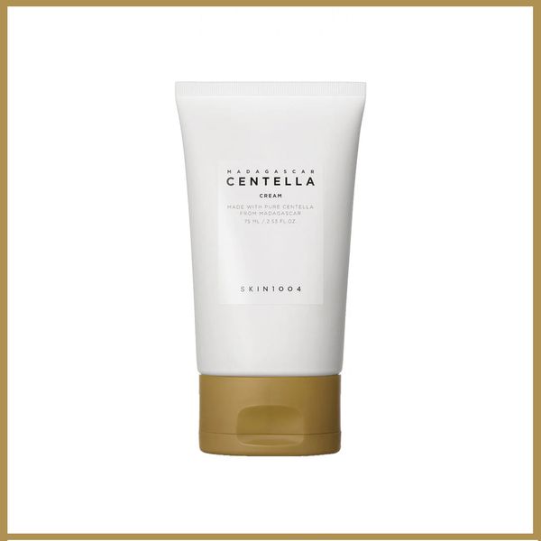 SKIN1004 Madagascar Centella Cream (75ml) - Image 1