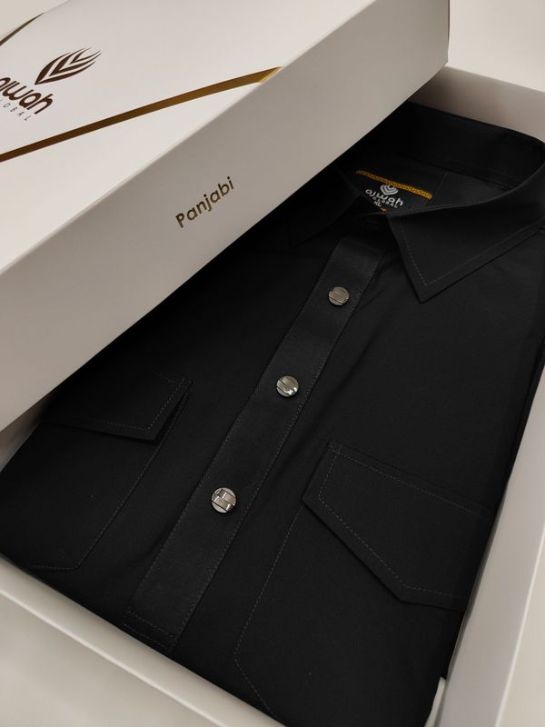 Ajwah Premium Kabli – Black Edition