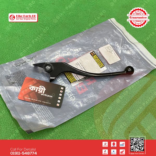 Clutch Lever for Royal Enfield Bullet, Hunter, Classic, Meteor bike.