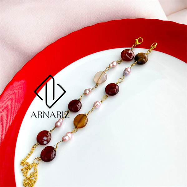 Handmade bracelet