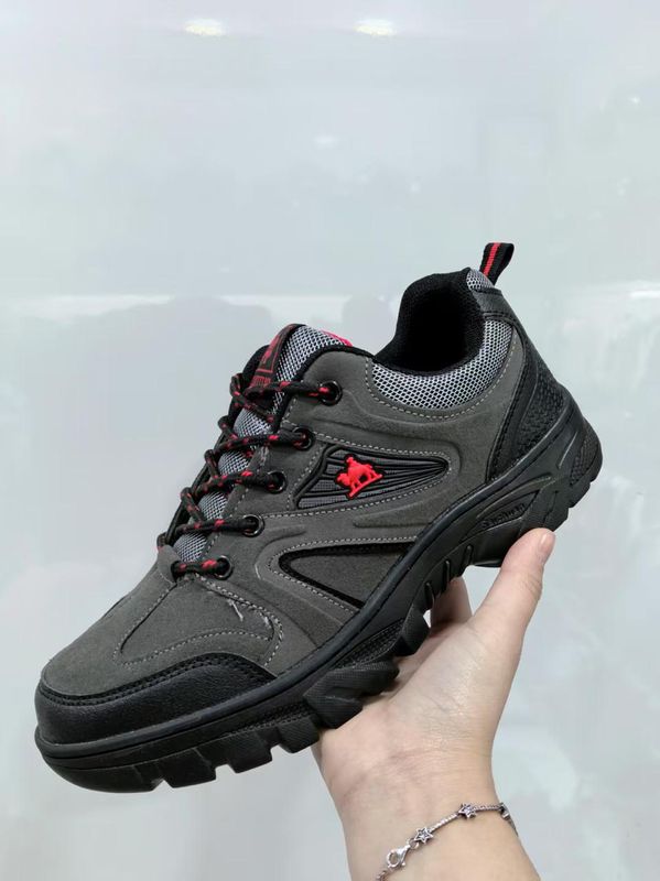 SAFETY SHOE 618
