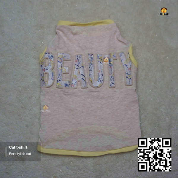 cat t-shirt (3 kg)