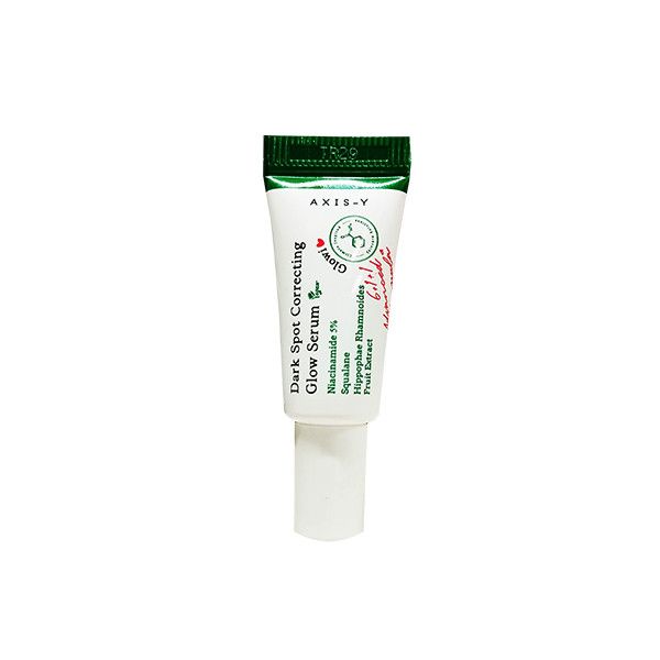 AXIS-Y Dark Spot Correcting Glow Serum