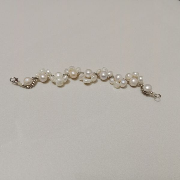 Exclusive Pearl Breslate