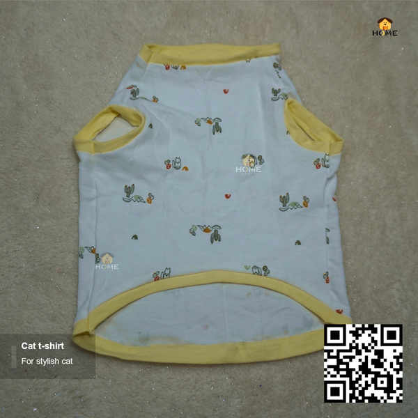 cat t-shirt (6 kg)