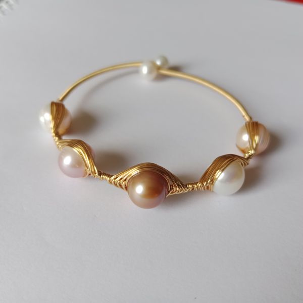 Pearl Adjustable Breslate